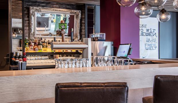 Premier Inn Muenchen Messe Haar  Dış mekan fotoğraf